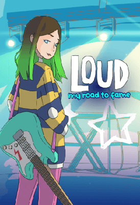 LOUD