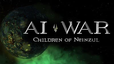 AI War: Children of Neinzul