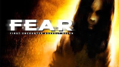 FEAR Ultimate Shooter Edition