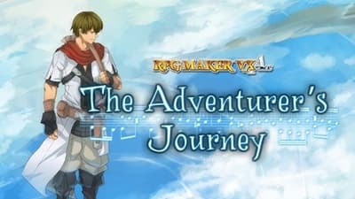 RPG Maker VX Ace: Adventurers Journey