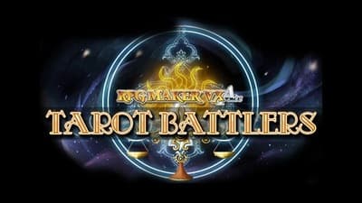 RPG Maker VX Ace: Tarot Battlers