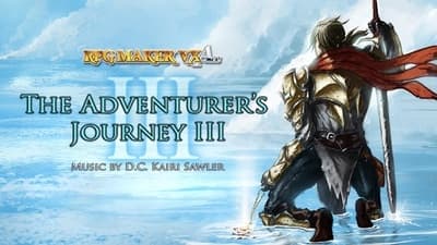 RPG Maker VX Ace: Adventurers Journey 3