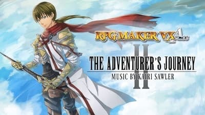 RPG Maker VX Ace: The Adventurers Journey 2