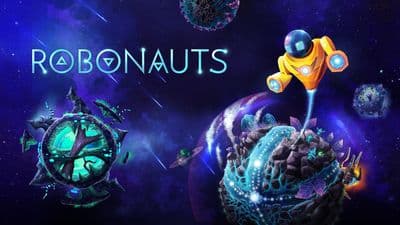 Robonauts