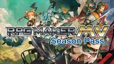RPG Maker MV - Season Pass