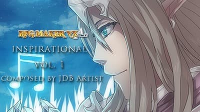 RPG Maker VX Ace: Inspirational Vol. 1