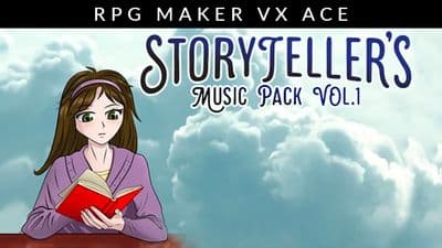 RPG Maker VX Ace - Storytellers Music Pack Vol.1