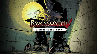 Ravenswatch Soundtrack