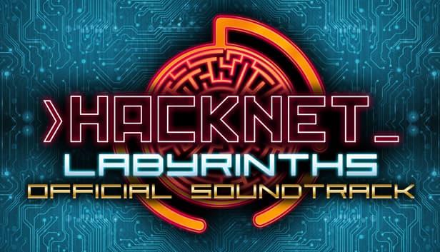Hacknet Labyrinths OST
