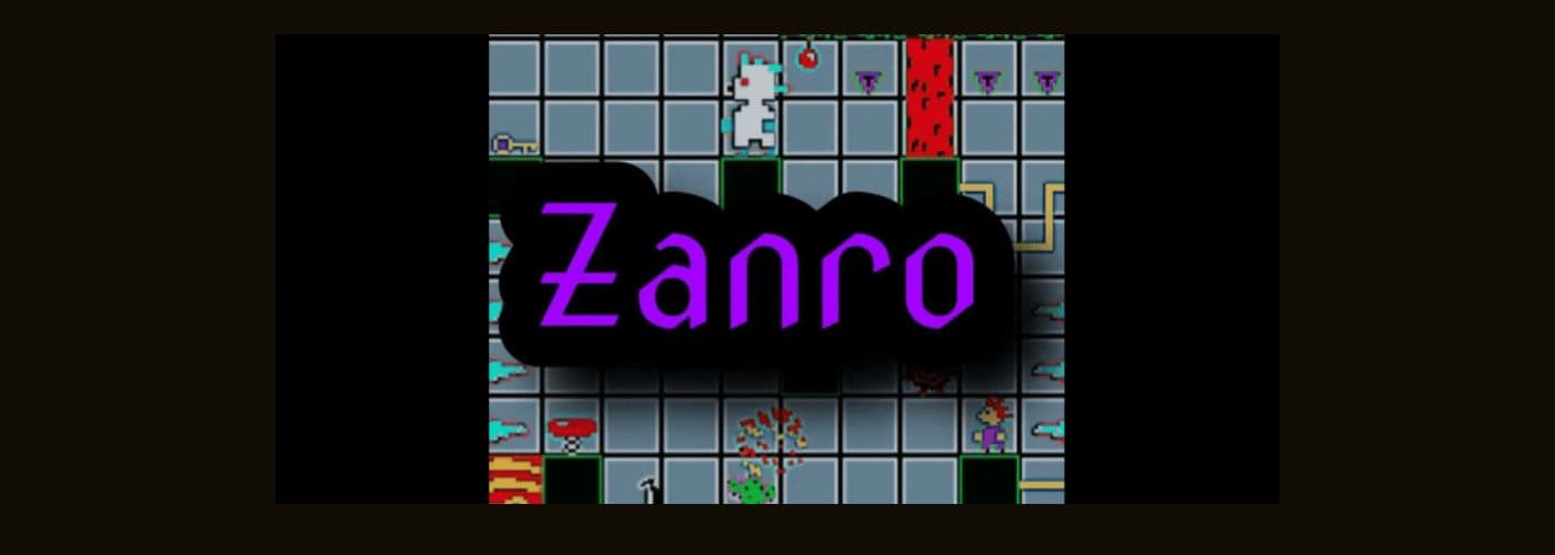 Zanro