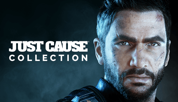 Just Cause Collection