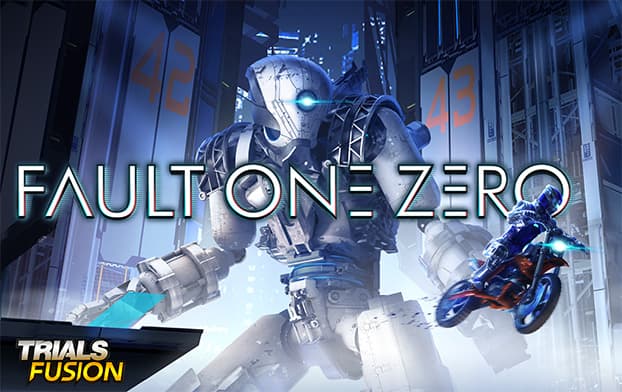 Trials Fusion: Fault One Zero