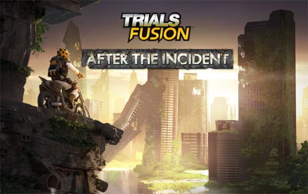 Trials Fusion After The Incident