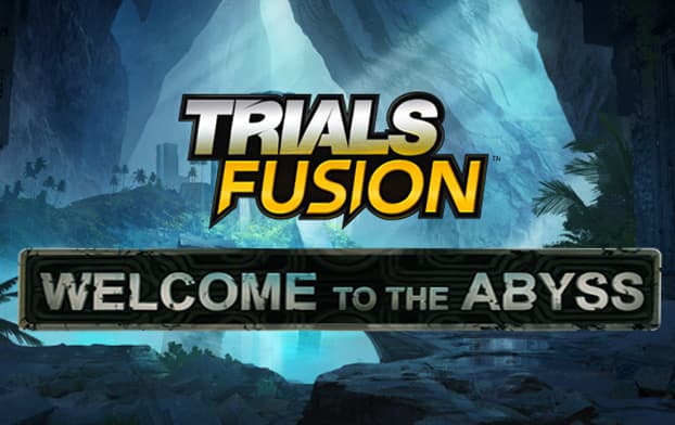 Trials Fusion: Welcome to the Abyss