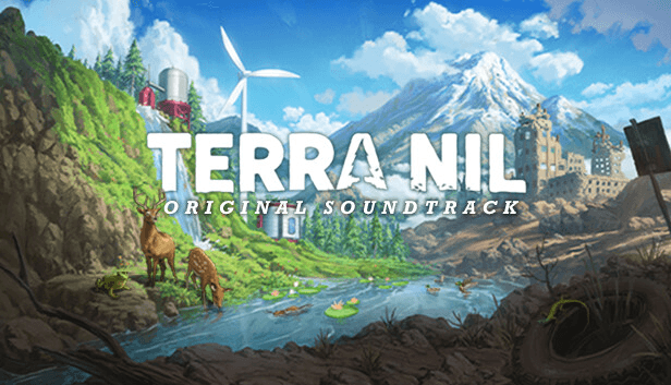 Terra Nil OST