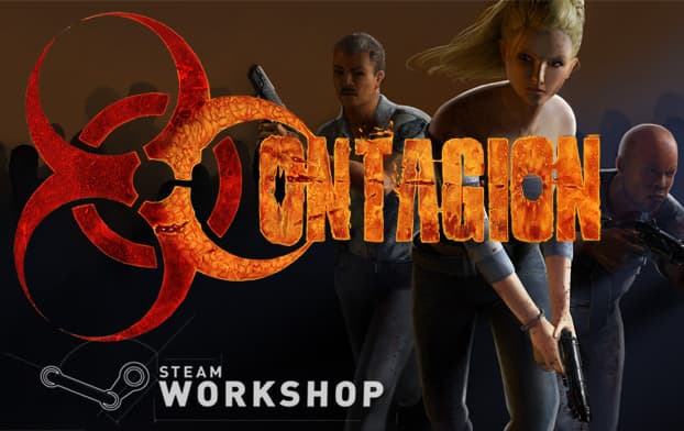Contagion 4 Pack