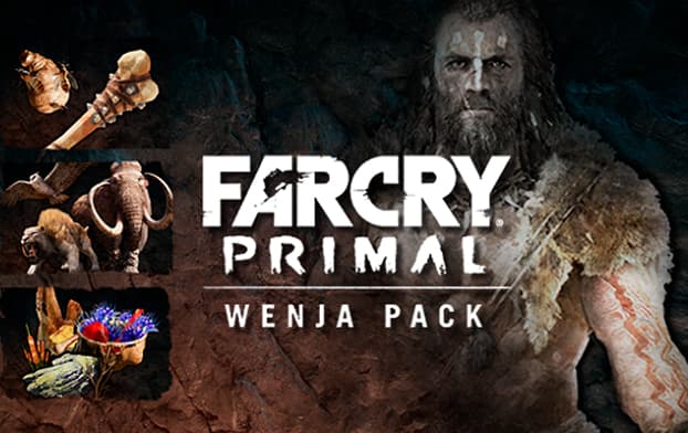 Far Cry Primal  Wenja Pack