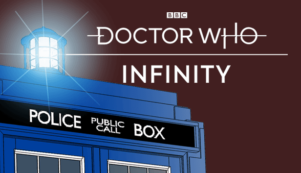Doctor Who Infinity