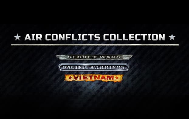 Air Conflicts Collection