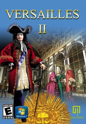 Versailles II