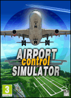 Airport Control Simulator