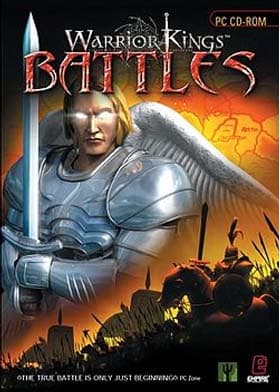 Warrior Kings Remastered