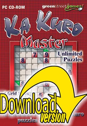 Ka Kuro Master