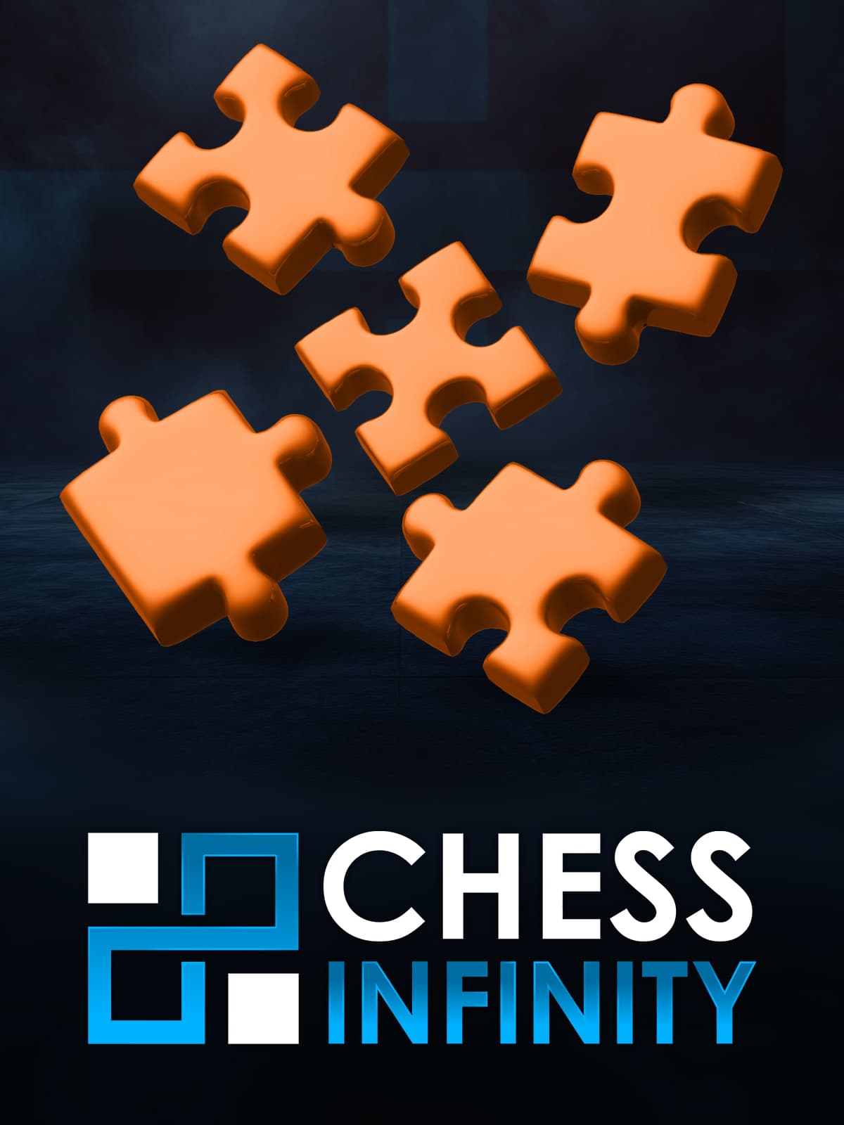 Chess Infinity: Mate in 3 Puzzle Pack