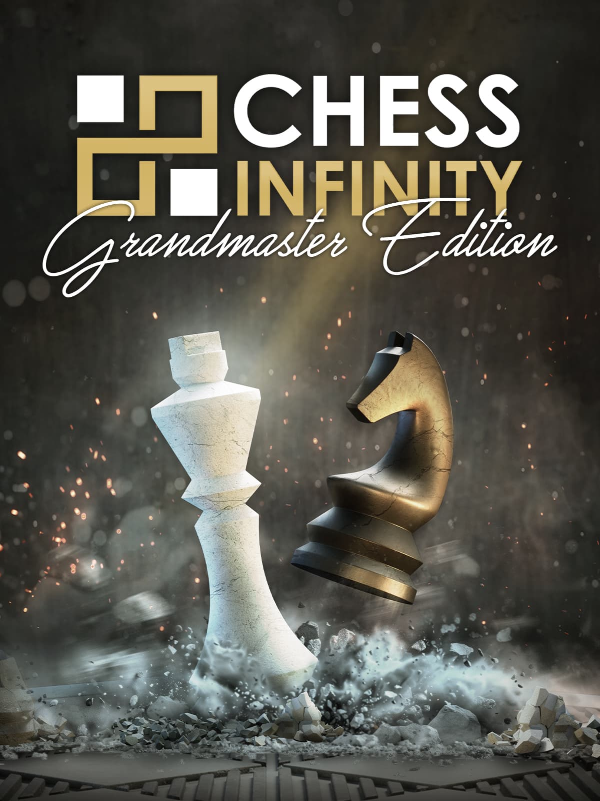 Chess Infinity: Grandmaster Edition