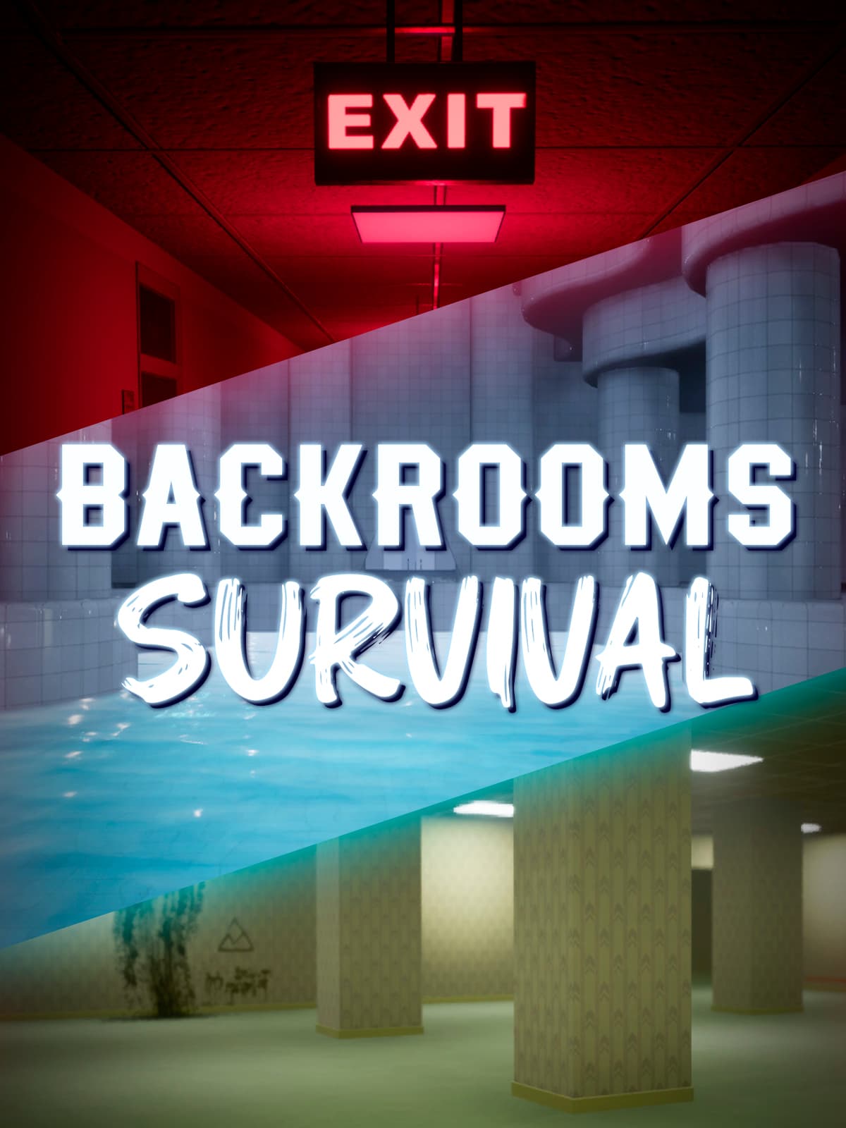 Backrooms Survival