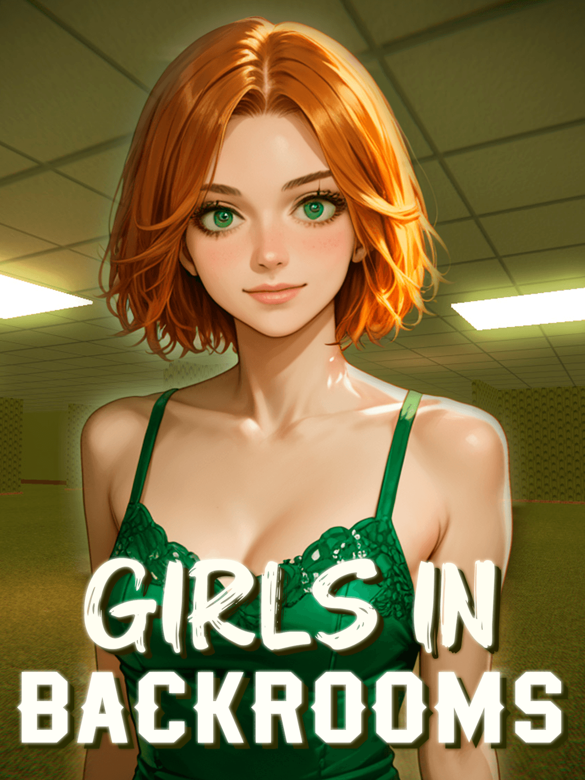 Girls In Backrooms