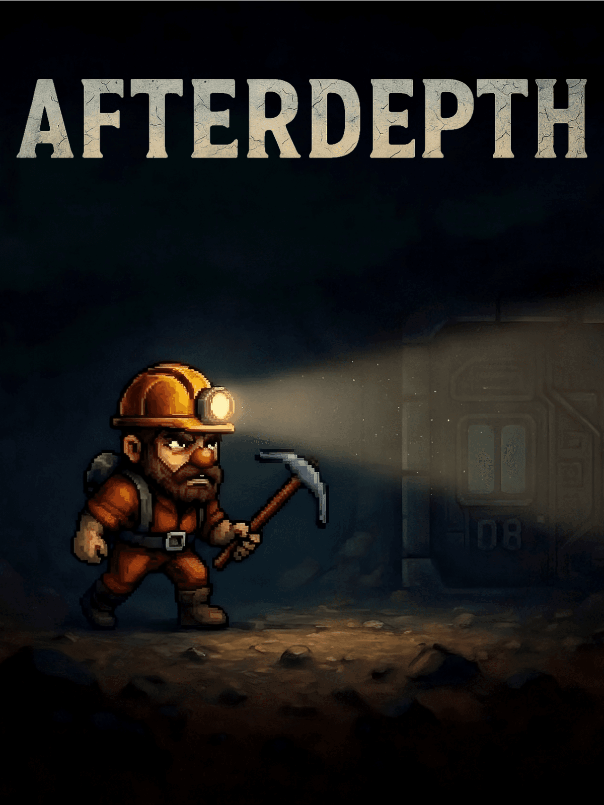Afterdepth