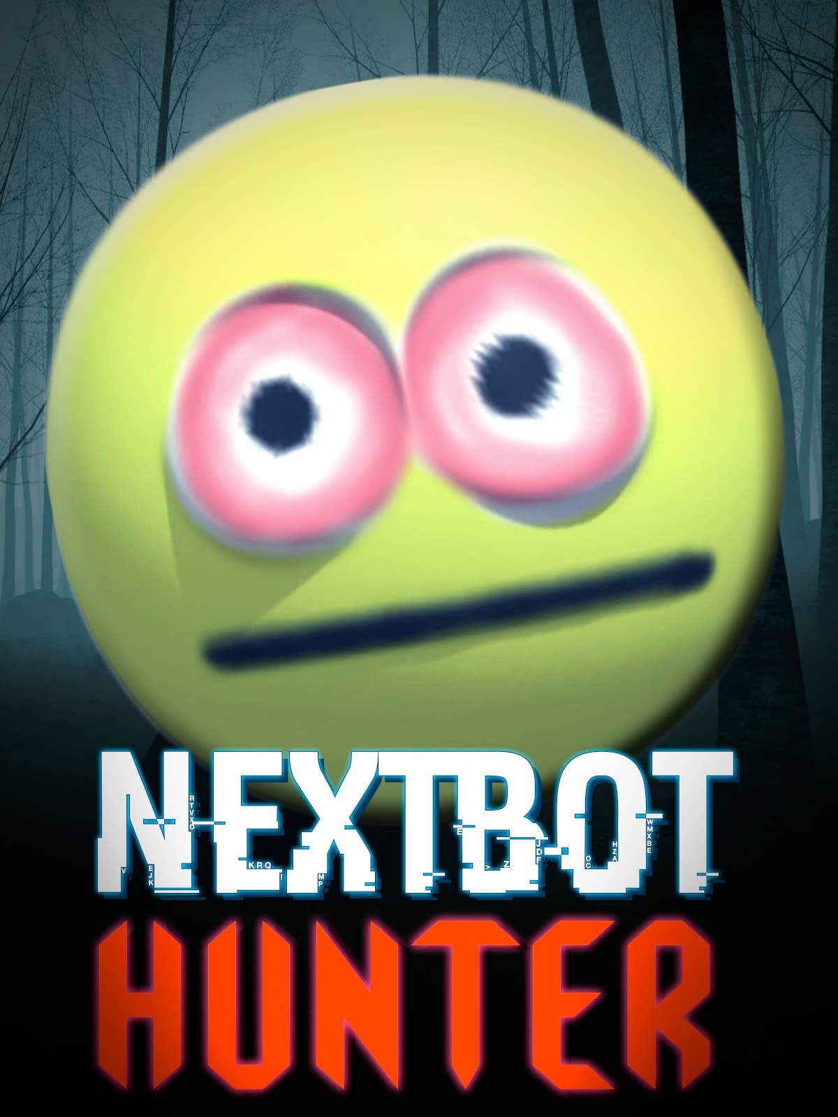 Nextbot Hunter