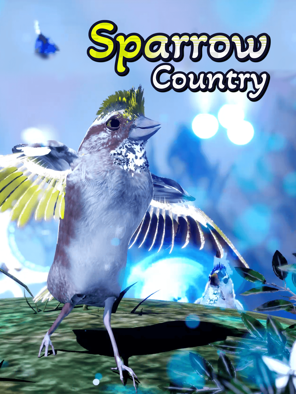 Sparrow Country