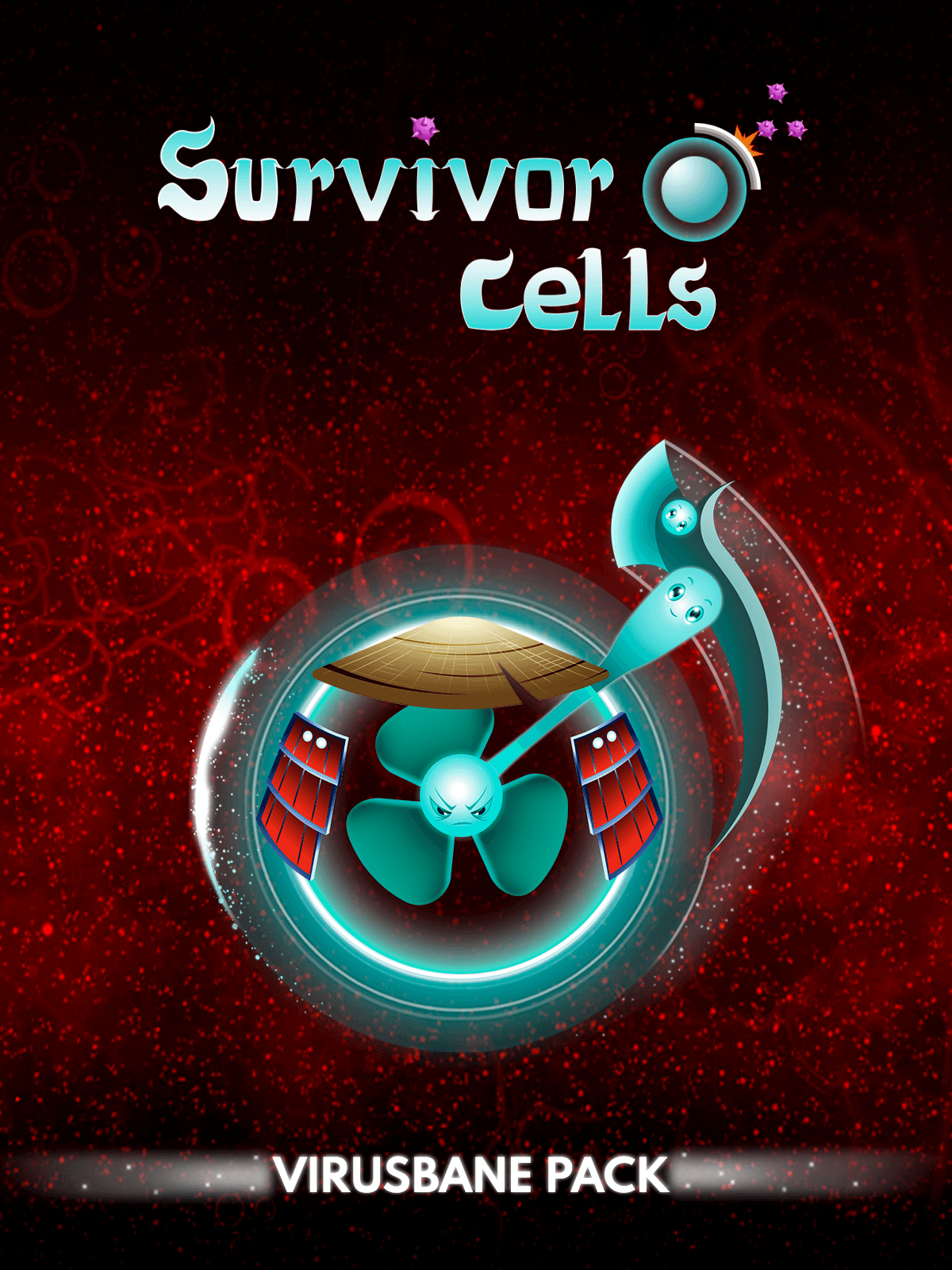 Survivor Cells - Virusbane