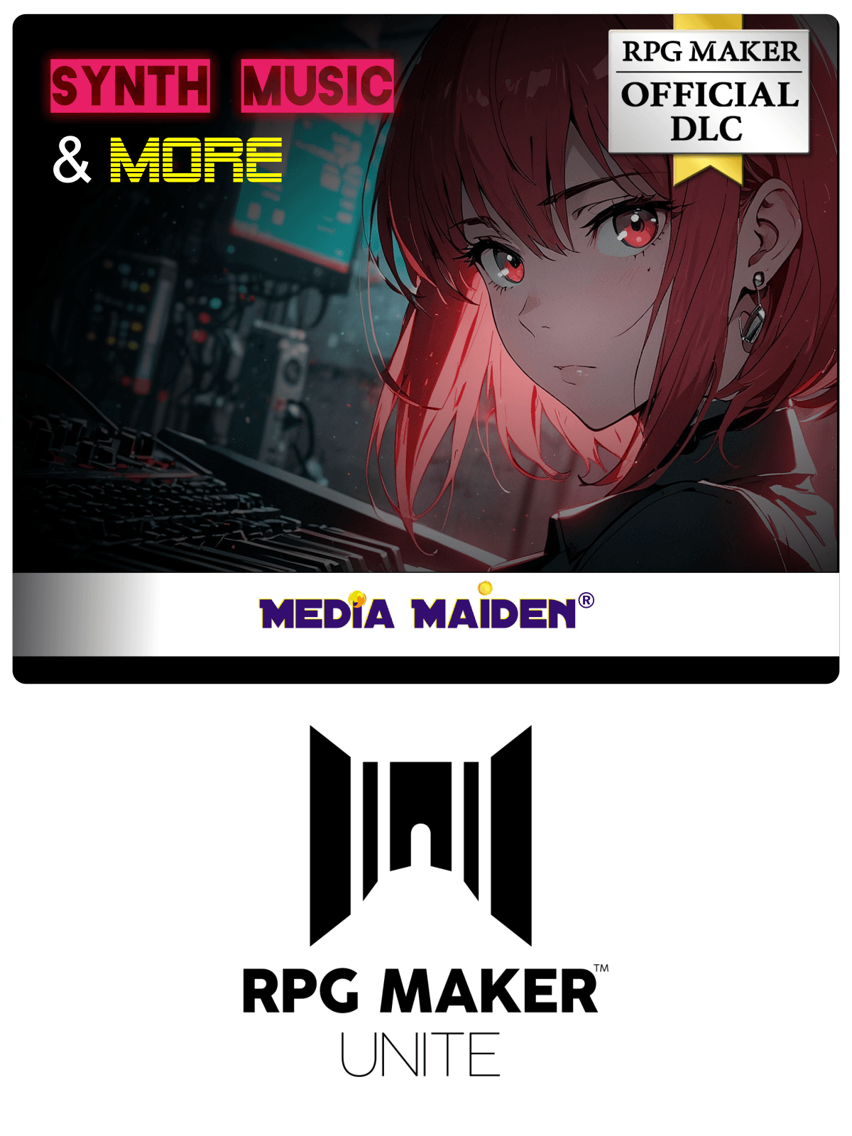 SYNTH Music and MORE