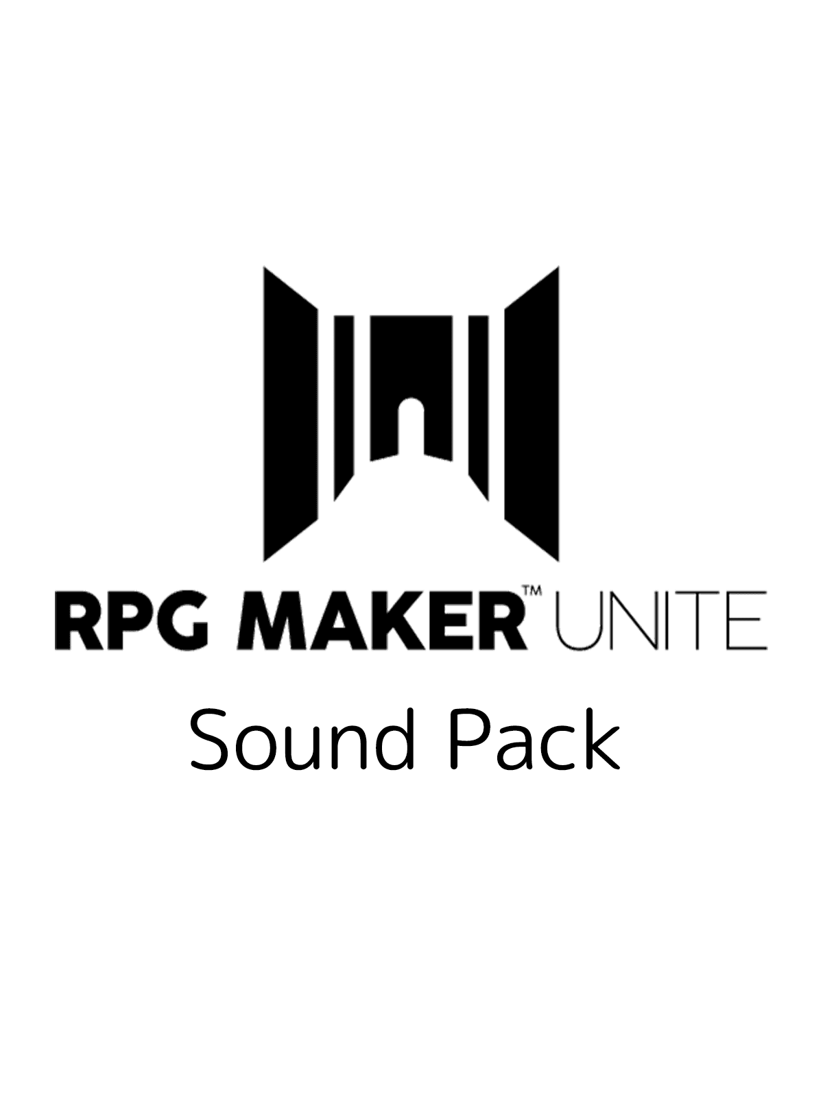 RPG Maker Unite sound pack