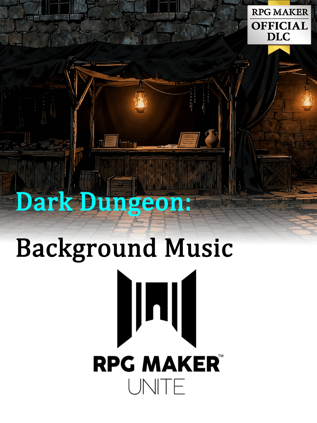 Dark Dungeon: Background Music
