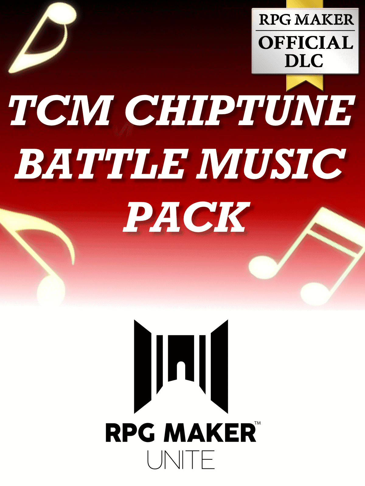 The TCM Chiptune Battle Music Pack