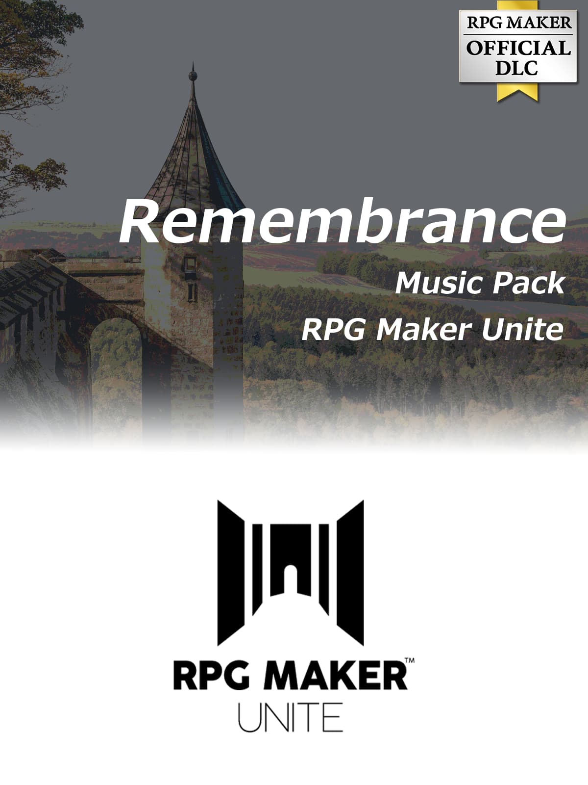 Remembrance Music Pack