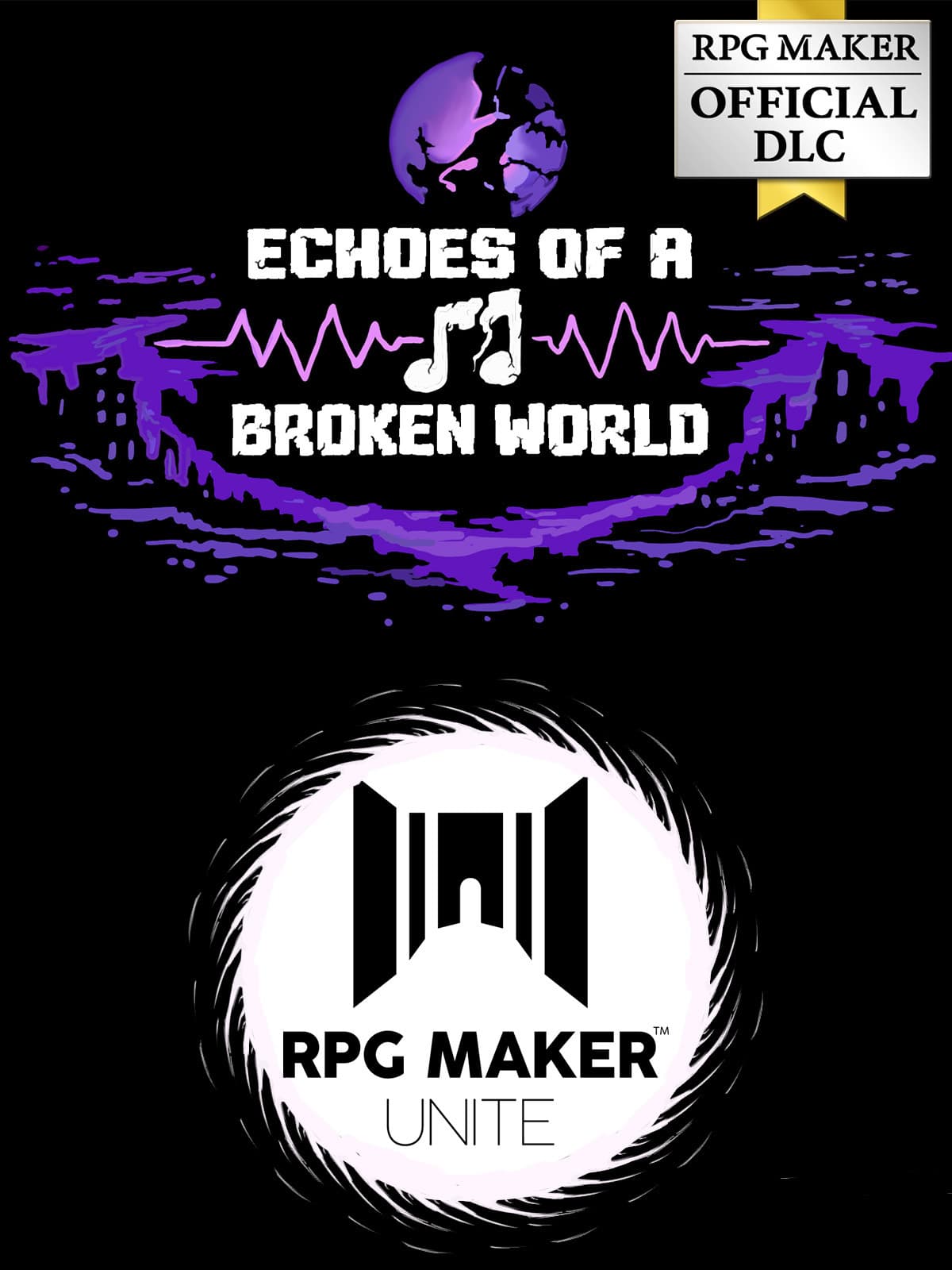 Echoes of a Broken World