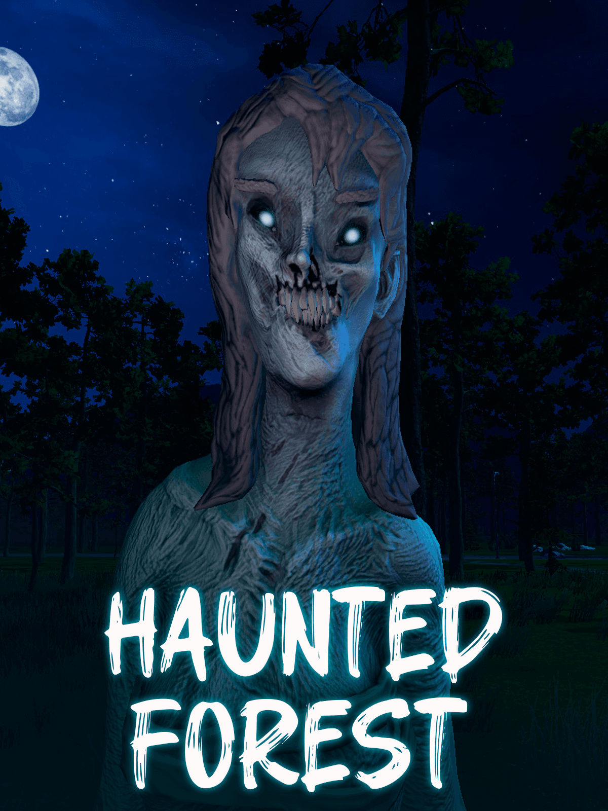 Haunted Forest