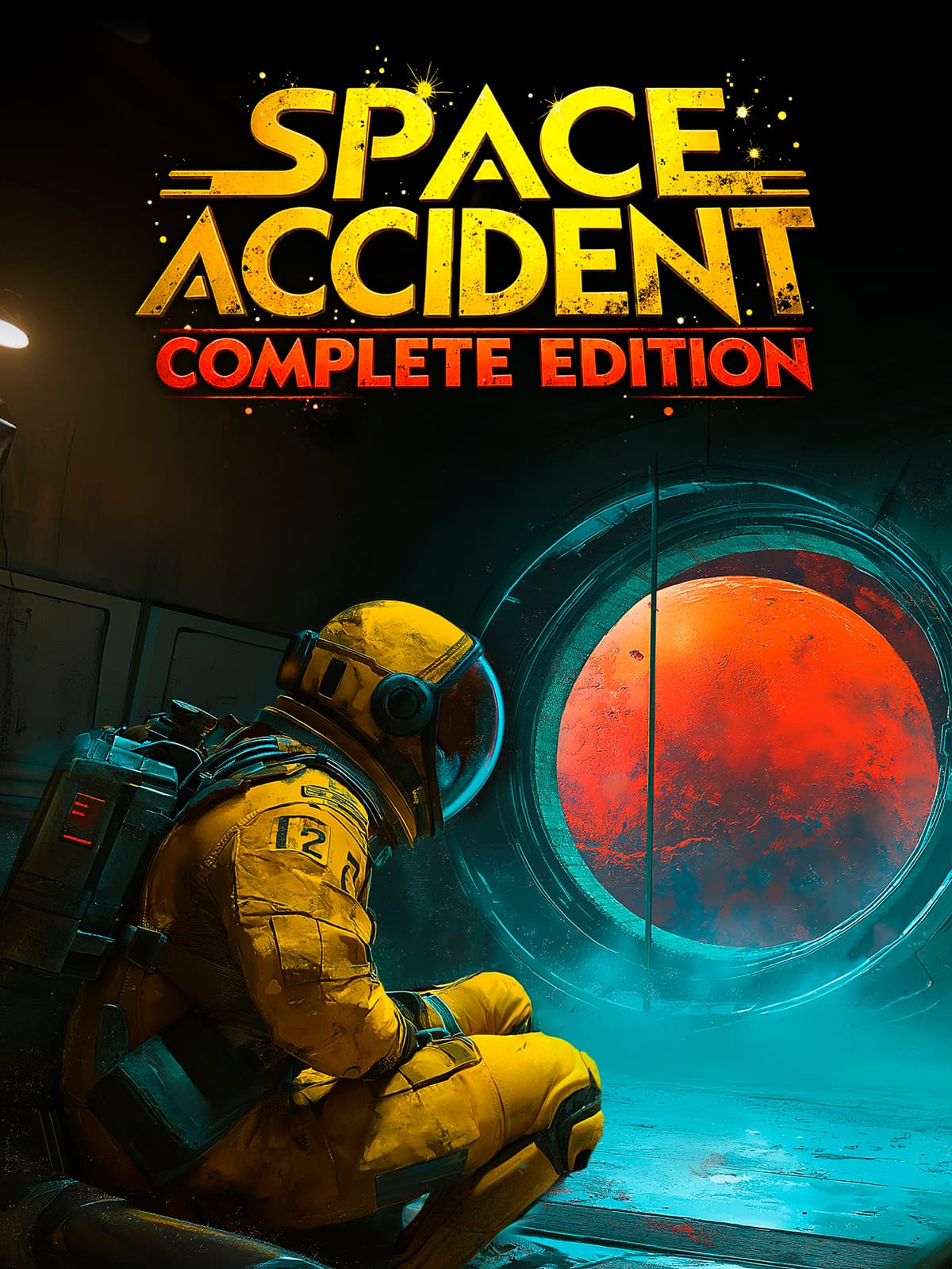 Space Accident: Complete Edition