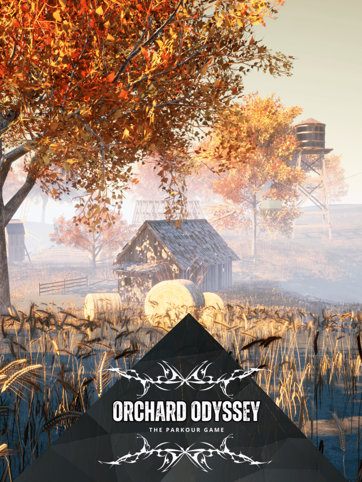 Orchard Odyssey
