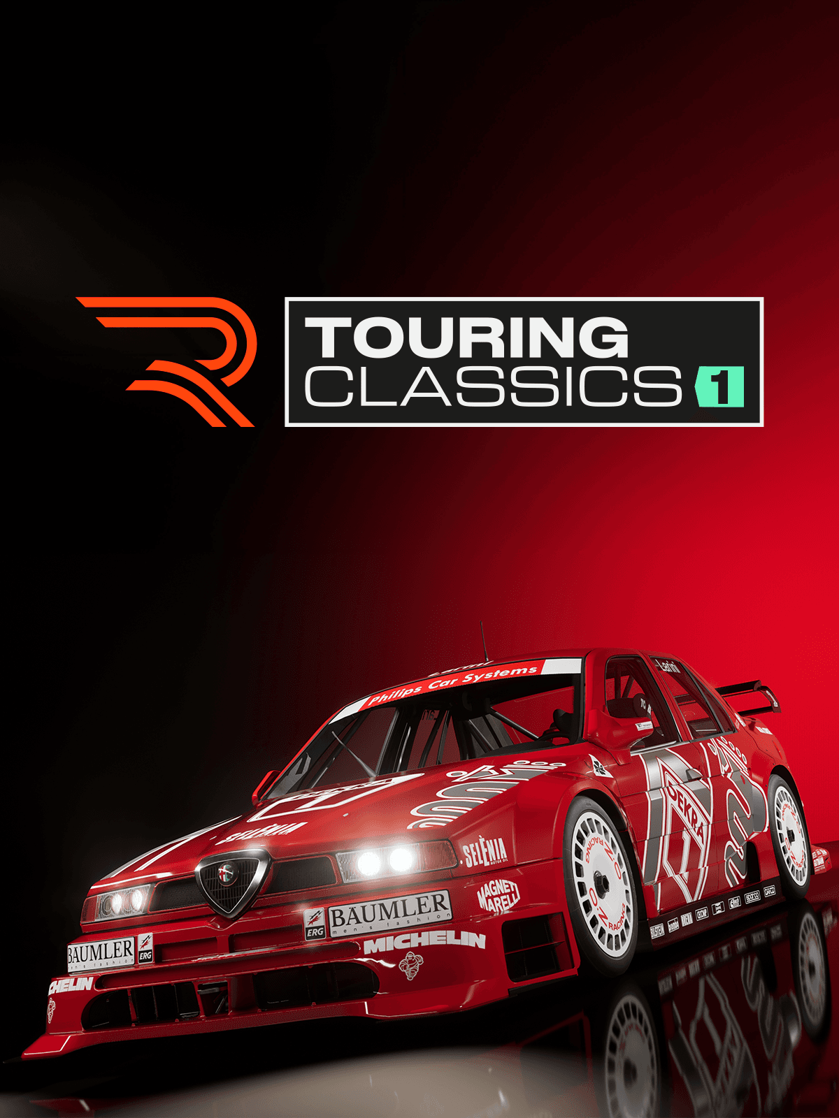 Touring Classics Part 1