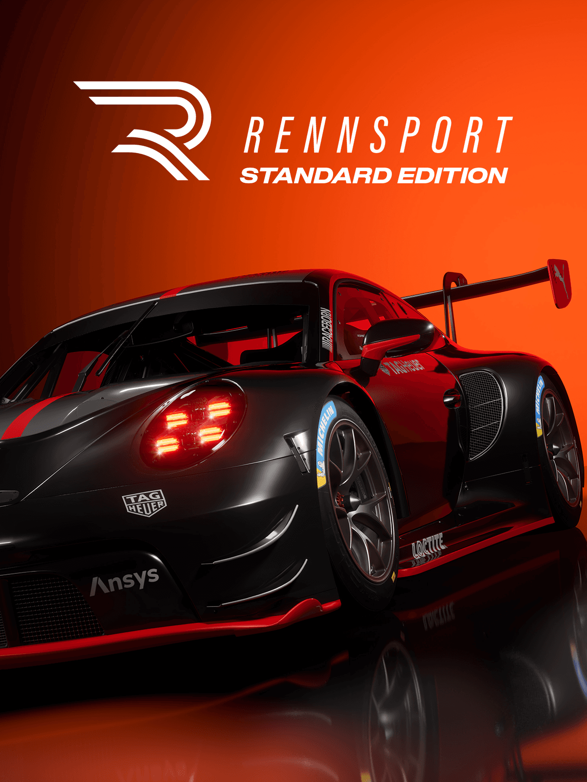 RENNSPORT Standard Edition