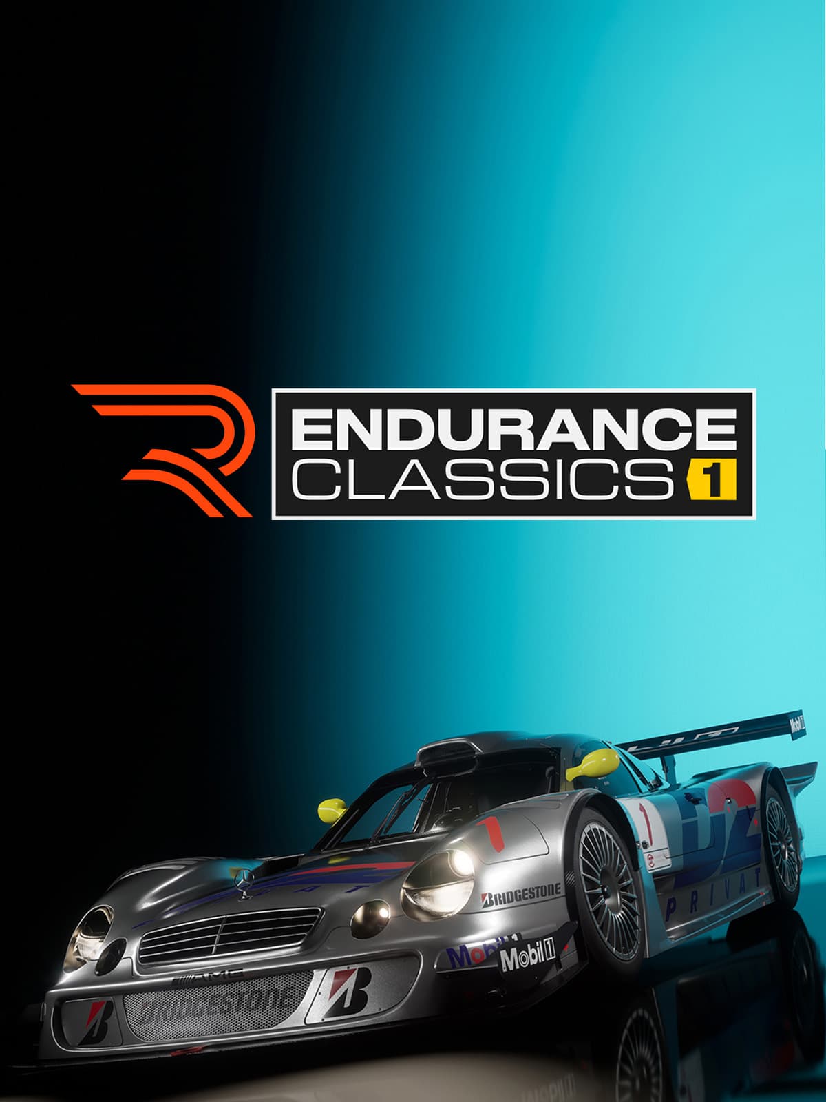 Endurance Classics Part 1