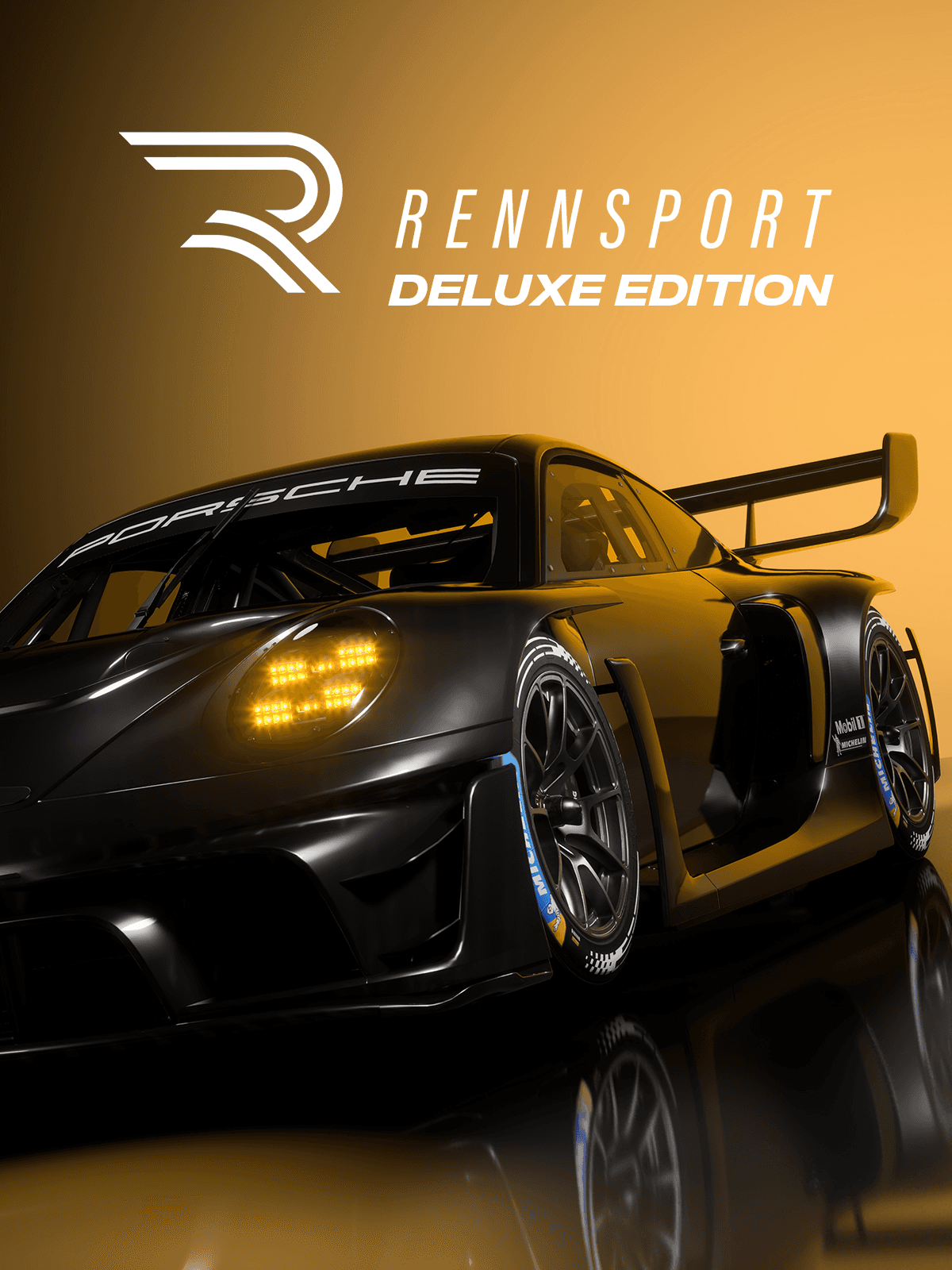 RENNSPORT Deluxe Edition