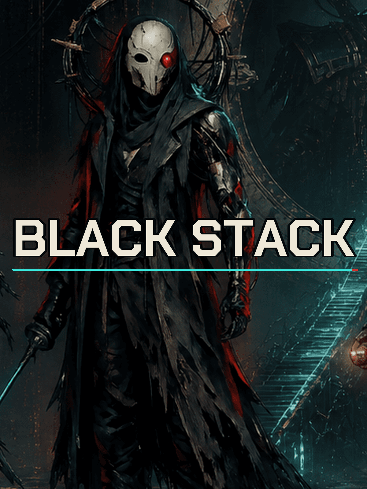 Black Stack