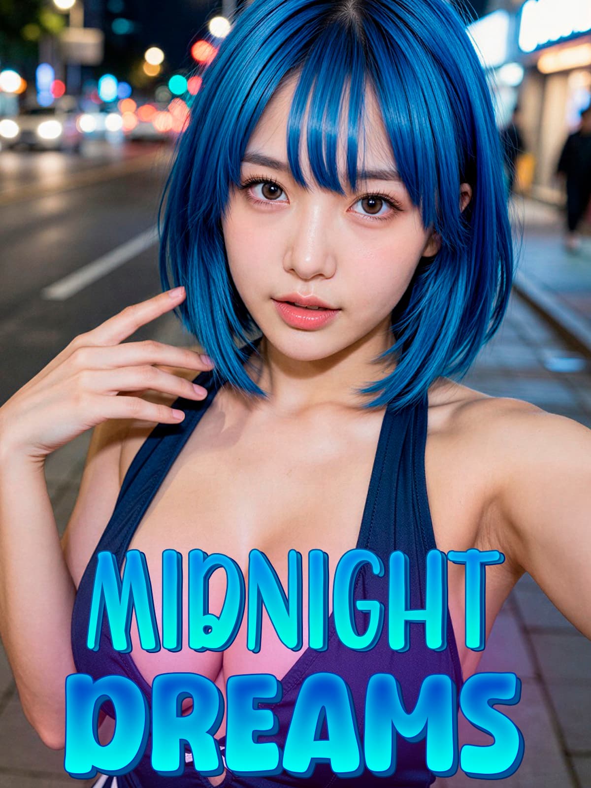 Midnight Dreams